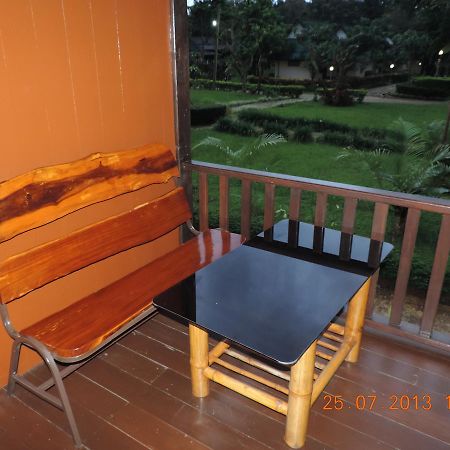Khunnam Rimtarn Resort Mae Sai Dış mekan fotoğraf