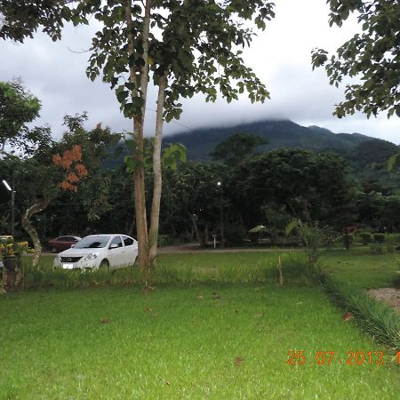 Khunnam Rimtarn Resort Mae Sai Dış mekan fotoğraf