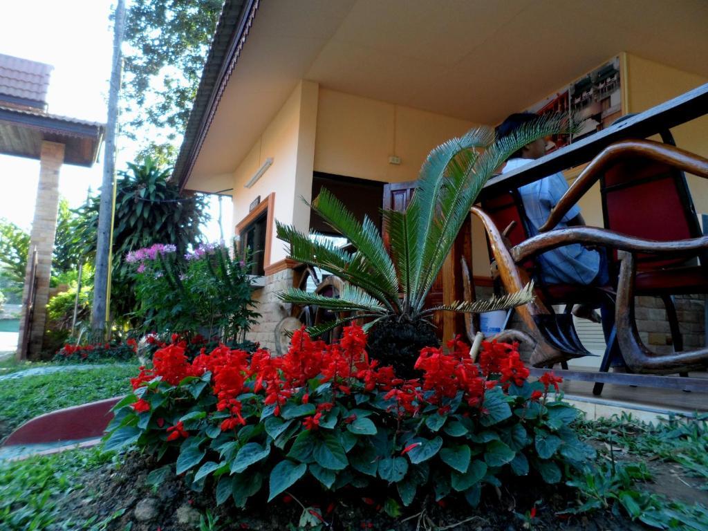Khunnam Rimtarn Resort Mae Sai Dış mekan fotoğraf
