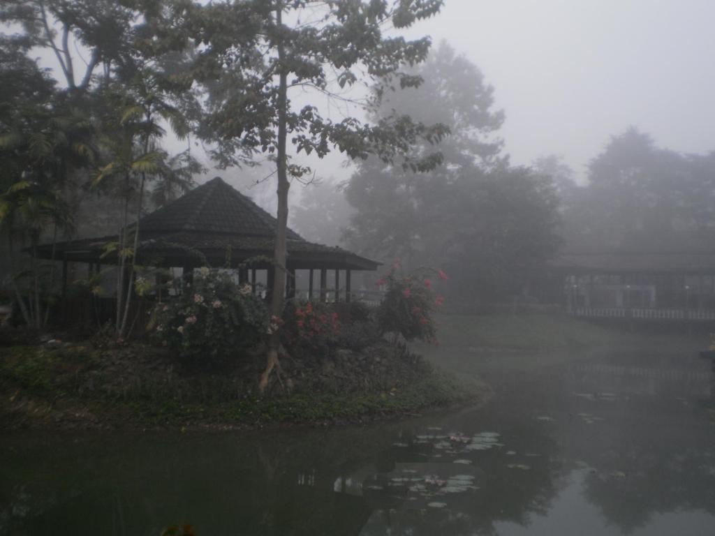Khunnam Rimtarn Resort Mae Sai Dış mekan fotoğraf