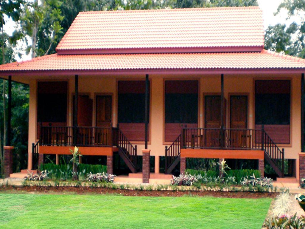Khunnam Rimtarn Resort Mae Sai Oda fotoğraf