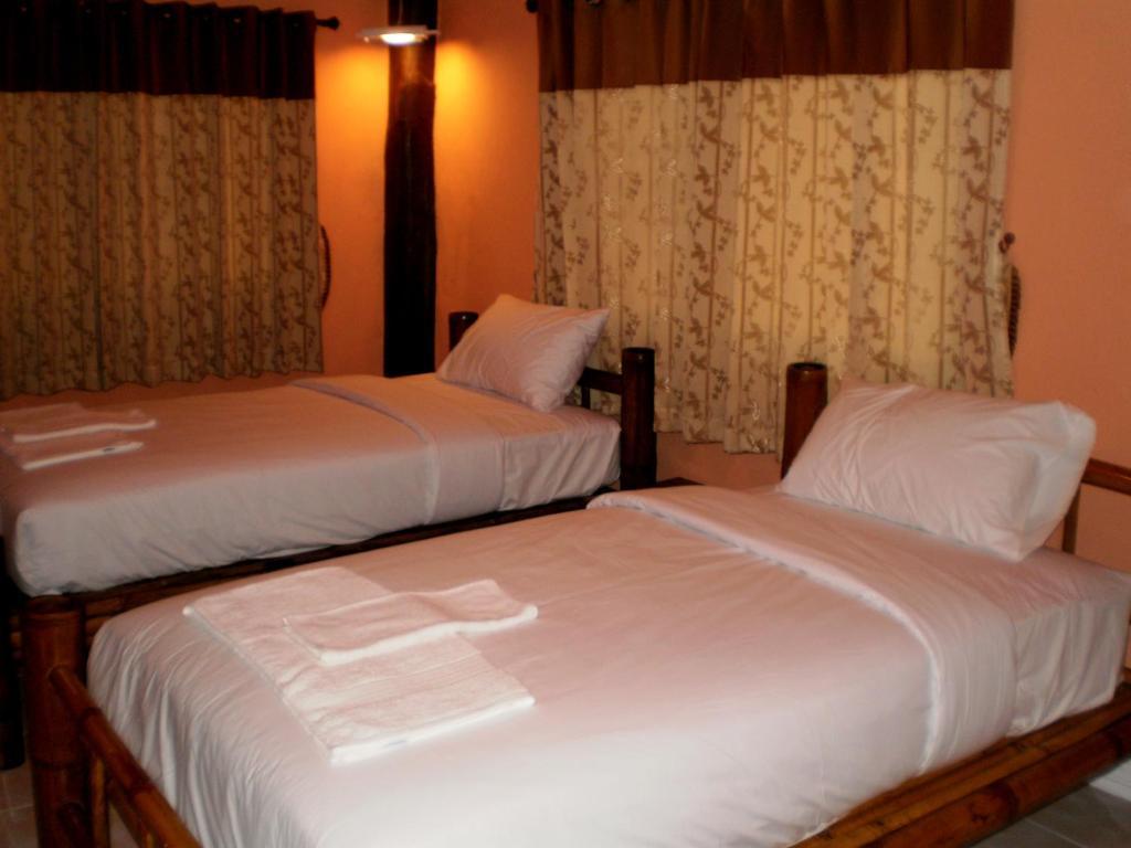 Khunnam Rimtarn Resort Mae Sai Oda fotoğraf