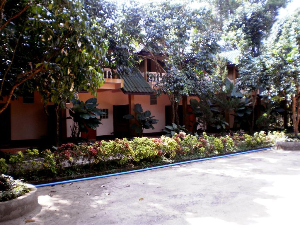 Khunnam Rimtarn Resort Mae Sai Oda fotoğraf