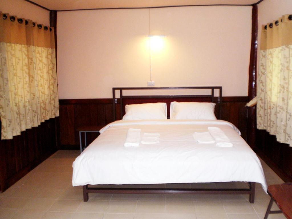 Khunnam Rimtarn Resort Mae Sai Oda fotoğraf